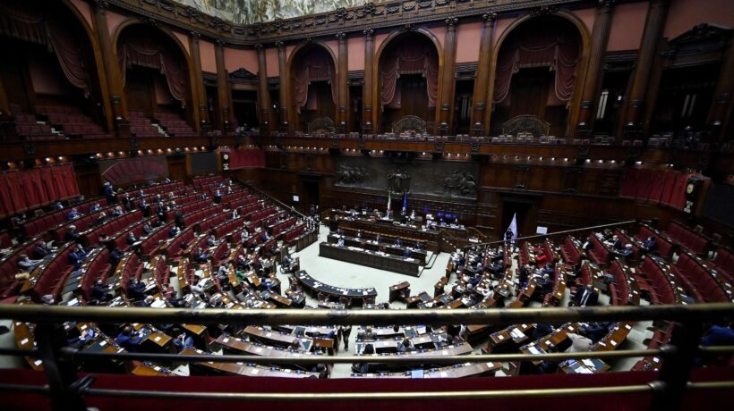 Governo spaccato sulla consulenza a McKinsey per il Recovery plan