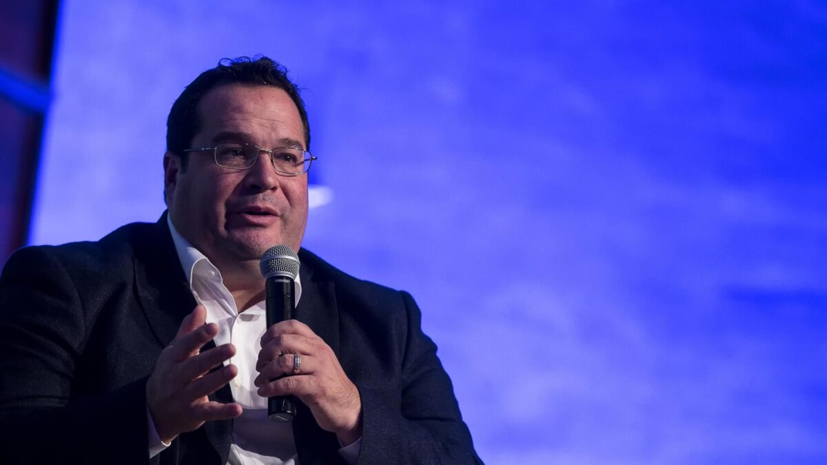 Claudio Durigon: «Stop cartelle fino al 30 aprile. Ne cancelleremo 65 milioni»