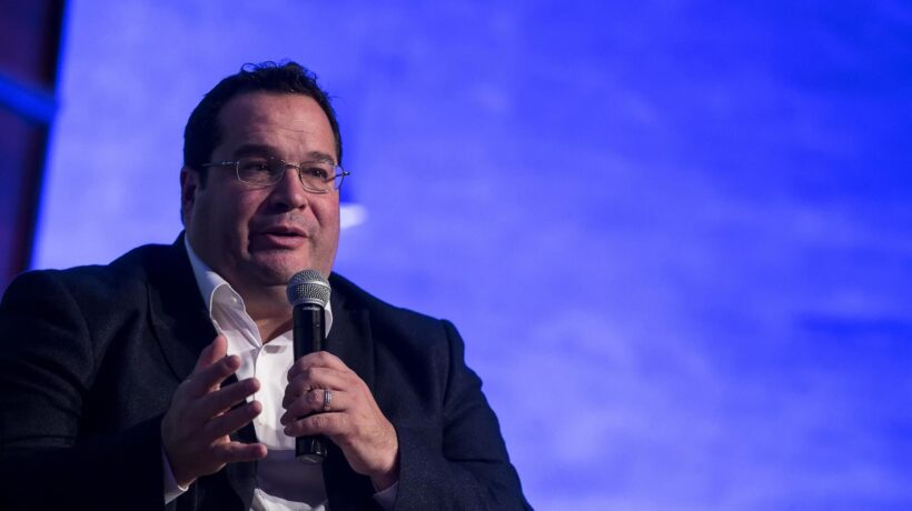 Claudio Durigon: «Stop cartelle fino al 30 aprile. Ne cancelleremo 65 milioni»