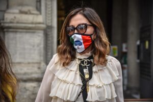 Daniela Santanchè: «L’unica donna leader è Giorgia, ma per lei solo ingiurie e gogna»
