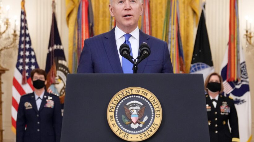 Biden sta spingendo Riad tra le braccia di Mosca