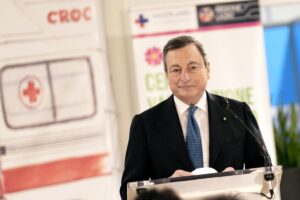 In vigile attesa del cambio di passo di Draghi
