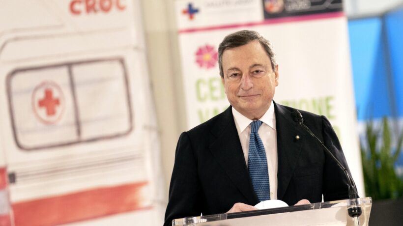 In vigile attesa del cambio di passo di Draghi