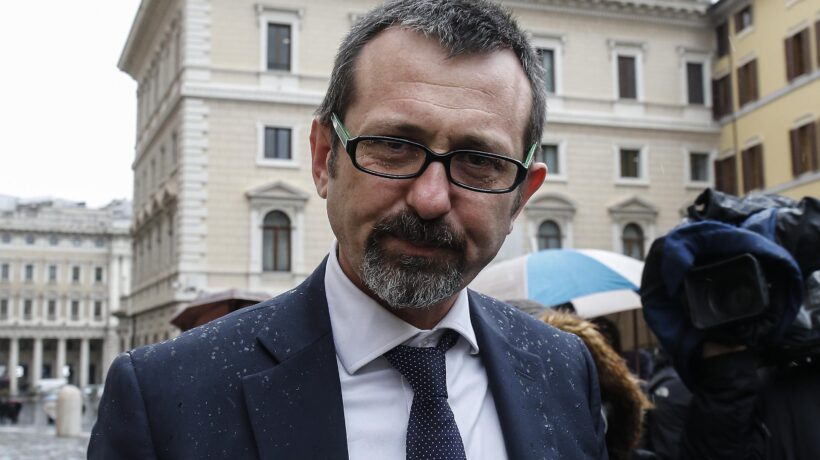 Andrea Delmastro: «Con Speranza e Lamorgese non c’è alcuna discontinuità»