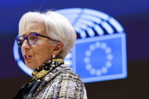 Il Recovery sarà «insufficiente». Adesso lo ammette anche la Bce