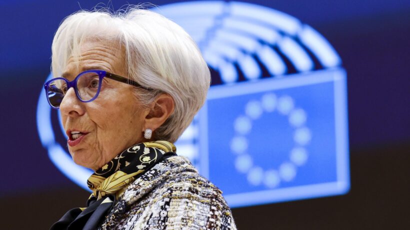 Il Recovery sarà «insufficiente». Adesso lo ammette anche la Bce