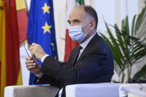 Il guastatore del governo si chiama Letta