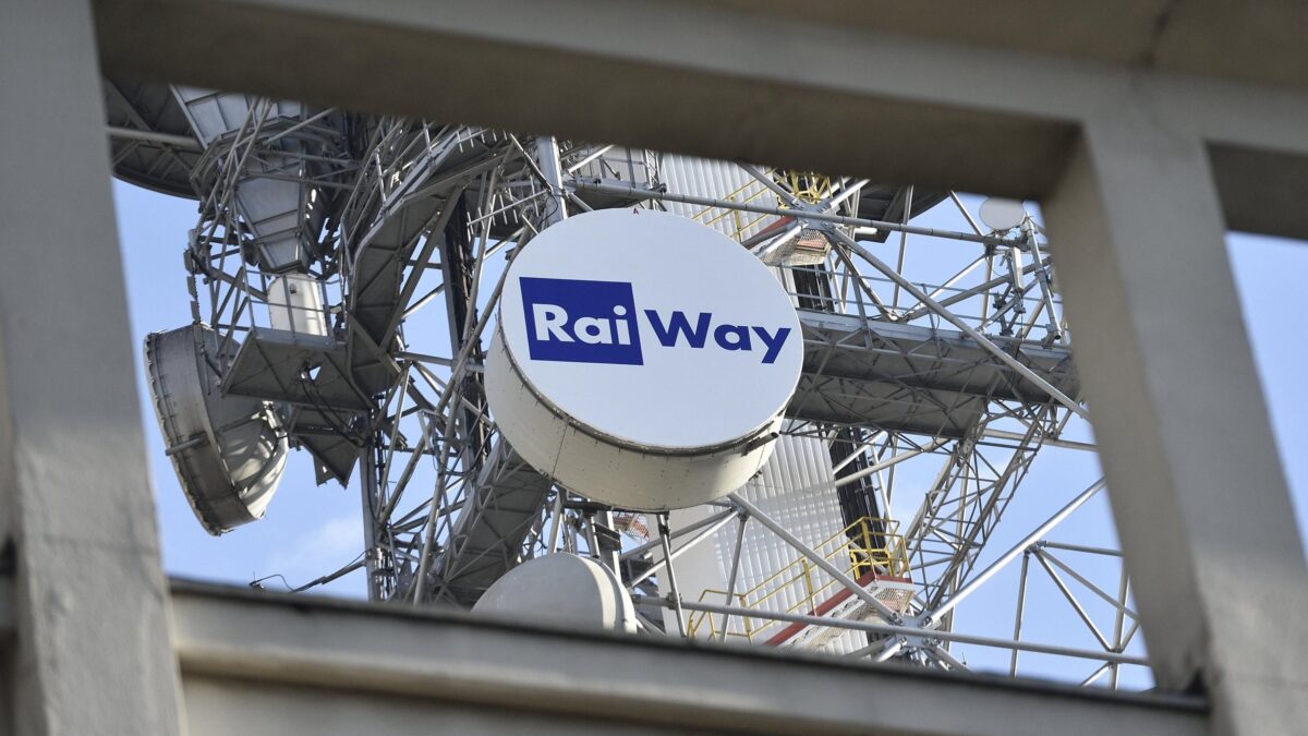 Cavillo in Rai, Huawei è in gara per la fibra