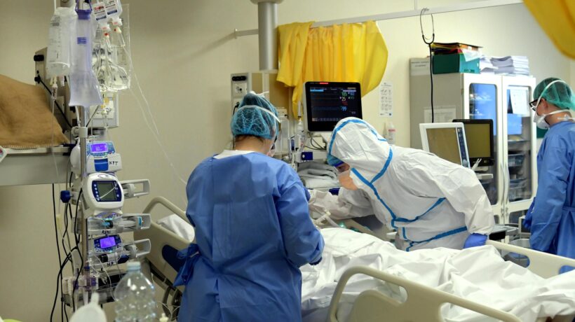 Uccisi da malattie non trasmissibili. È il paradosso di questa pandemia