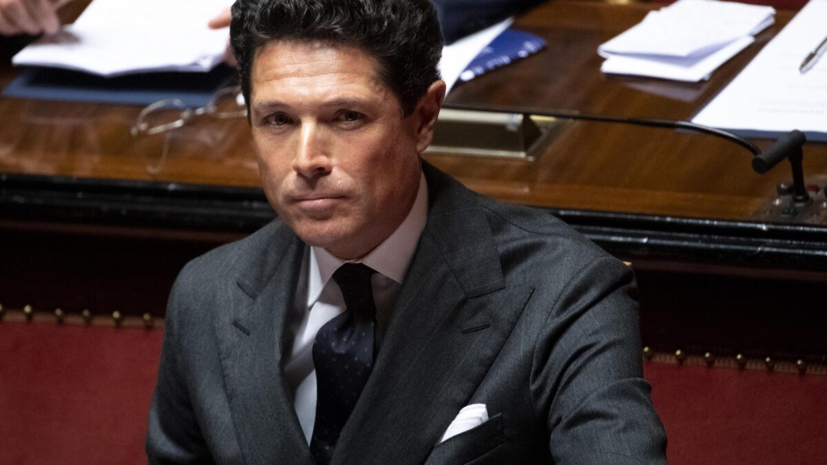 Matteo Marzotto: «Una follia subire l’egemonia cinese»