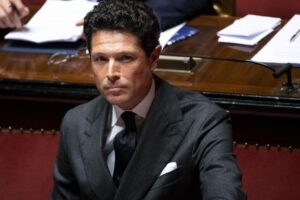 Matteo Marzotto: «Una follia subire l’egemonia cinese»