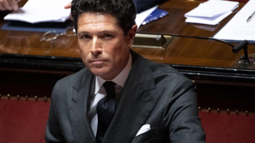 Matteo Marzotto: «Una follia subire l’egemonia cinese»