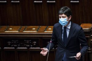 Dopo un anno Speranza è ancora alla deriva