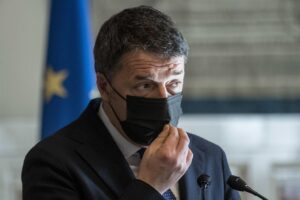 Renzi in Bahrein: per lui «zona rossa Ferrari»