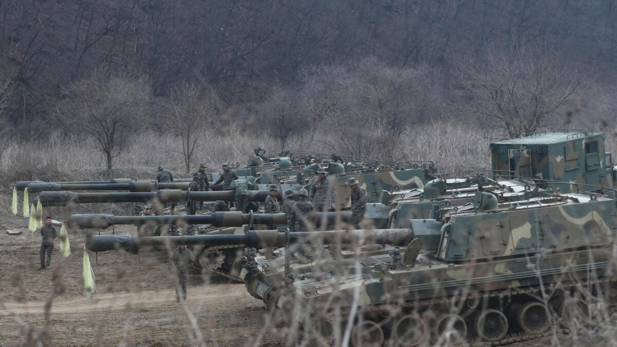 La Corea del Nord torna a farsi sentire