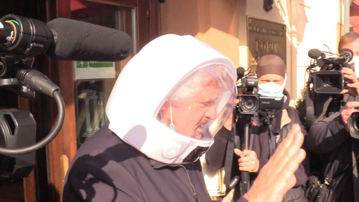 Anche il M5s ha la sua Rifondazione