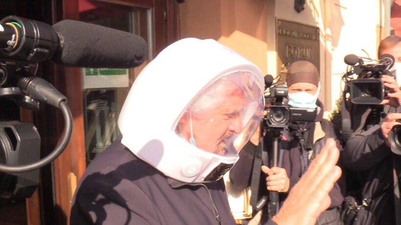 Anche il M5s ha la sua Rifondazione