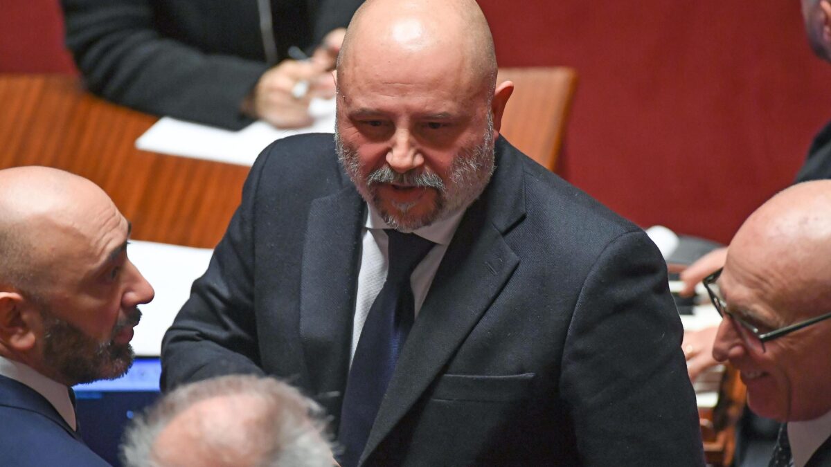 Emanuele Dessì: «Neppure Conte resusciterà il M5s»