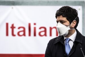 Persino i tedeschi si pentono, Speranza no