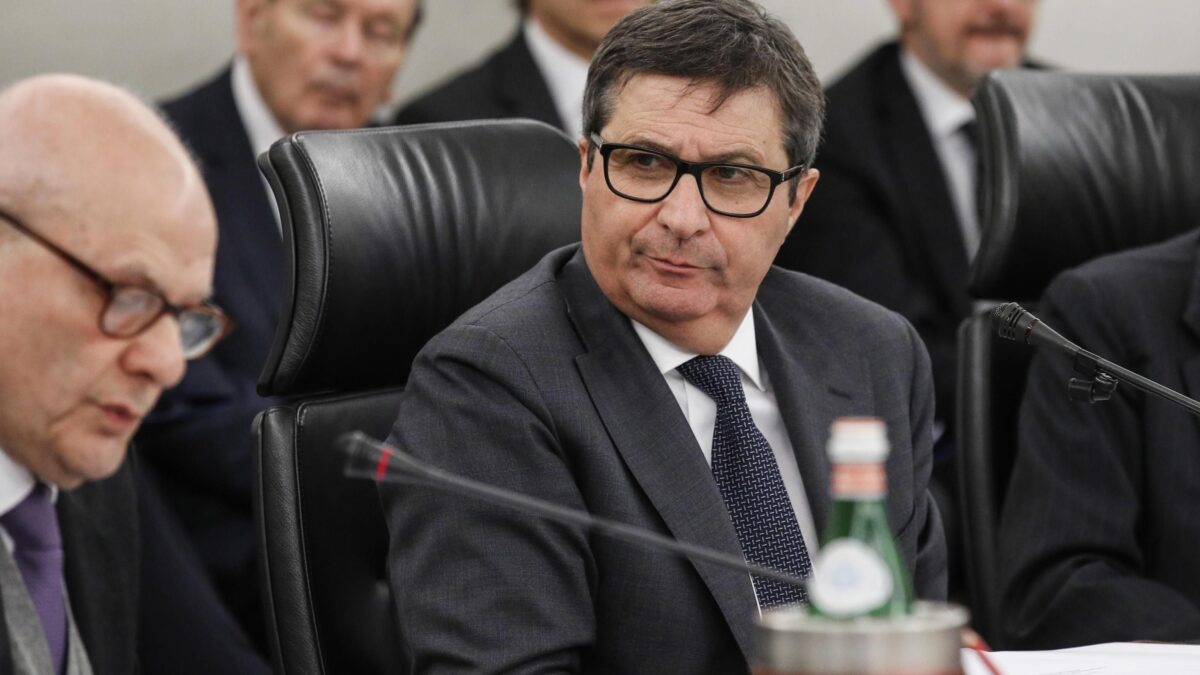 Ermini fa il finto tonto: «Palamara? Un caso isolato»