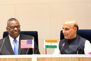 Gli Usa rilanciano l’intesa con l’India