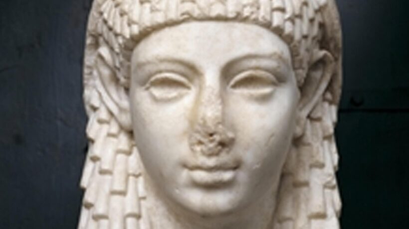 La bellezza di Cleopatra è solo mito. Ma con la seduzione soggiogò Roma