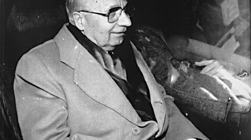P2: quarant’anni fa la scoperta della lista segreta