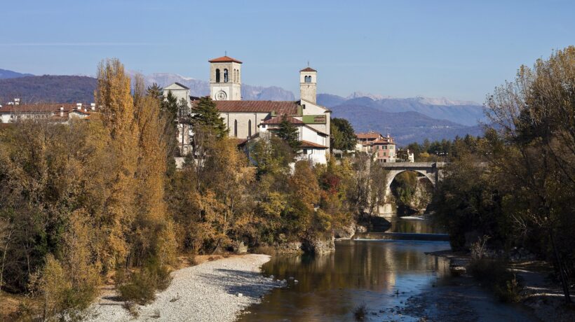 Cividale (F.Gallina)