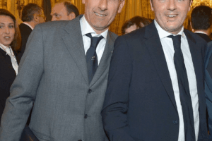 È indagato Valter Tozzi, il finto agente segreto
smascherato dalla «Verità»