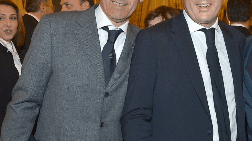 È indagato Valter Tozzi, il finto agente segreto
smascherato dalla «Verità»