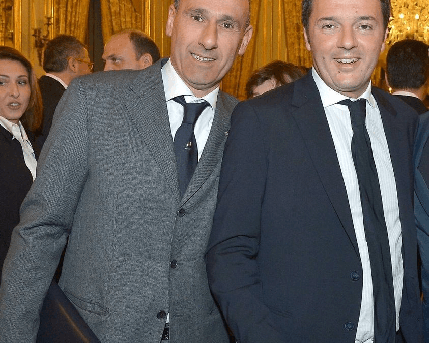 È indagato Valter Tozzi, il finto agente segreto
smascherato dalla «Verità»