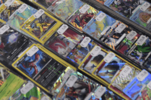 A 25 anni dal loro lancio i Pokémon diventano roba da collezionisti