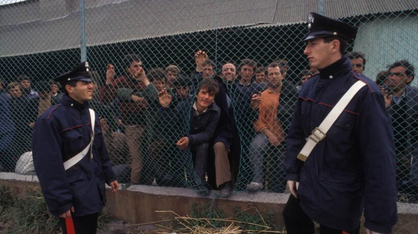 albanesi 1991