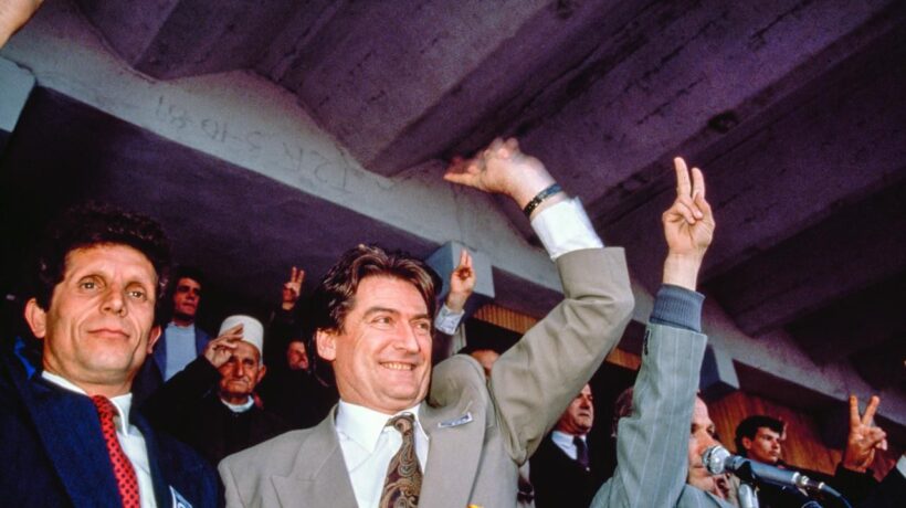 albanesi 1991