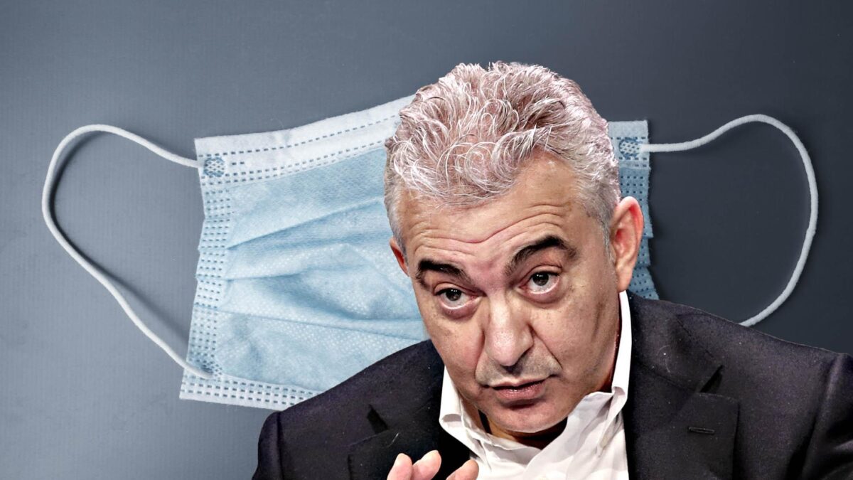 «Filtri d’oro» per le mascherine. Arcuri li ha pagati il 500% in più