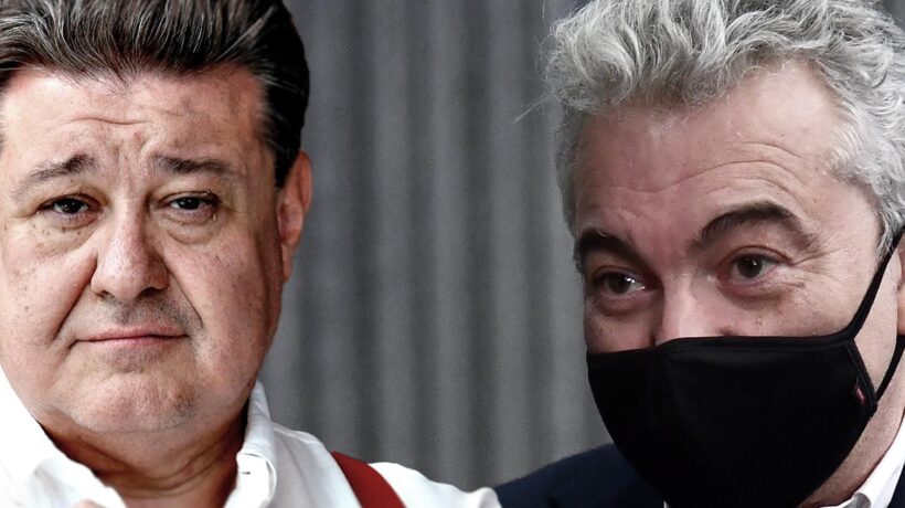 Mascherine pagate senza certificazioni. Benotti inguaia Arcuri