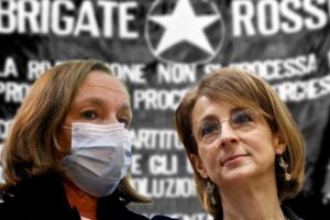 Lamorgese e Cartabia in Francia. Torna il dossier sugli ex br latitanti