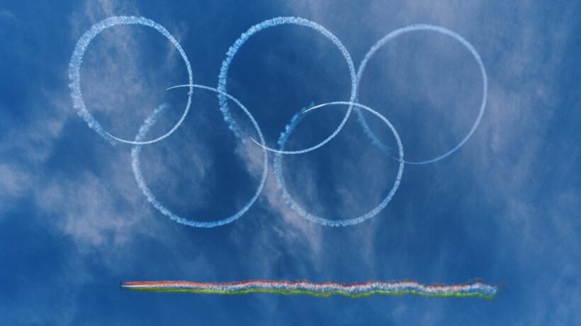 frecce tricolori