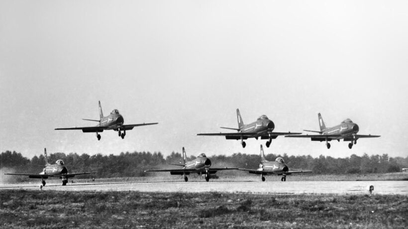frecce tricolori