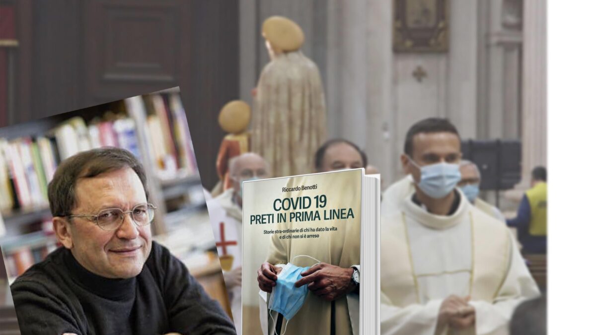 Il don che si fece «ergastolano» per i suoi detenuti