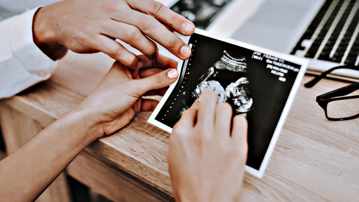 Non tifi aborto? Guai a entrare in ospedale