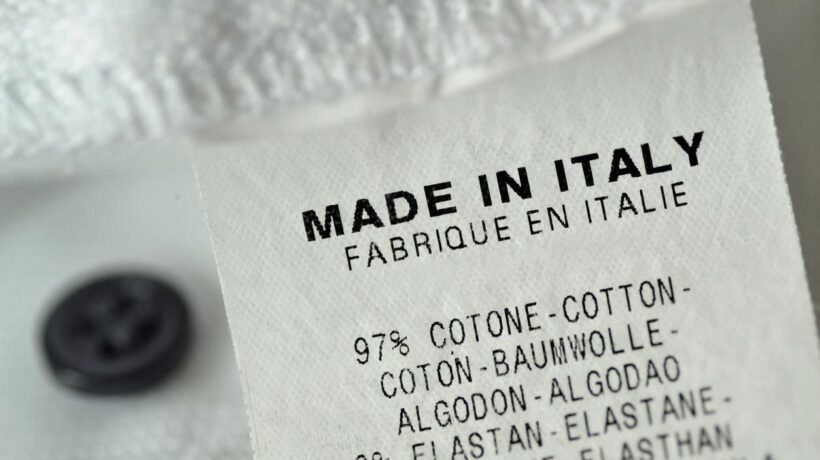 Le mani straniere sul Made in Italy
