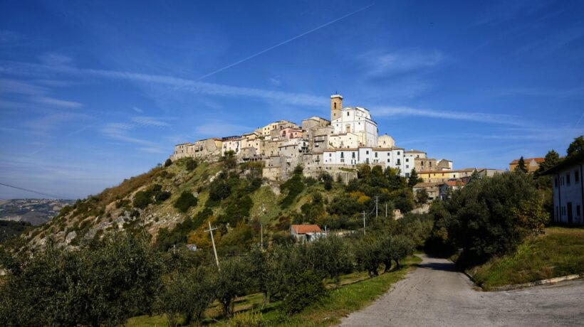 Altino (iStock)