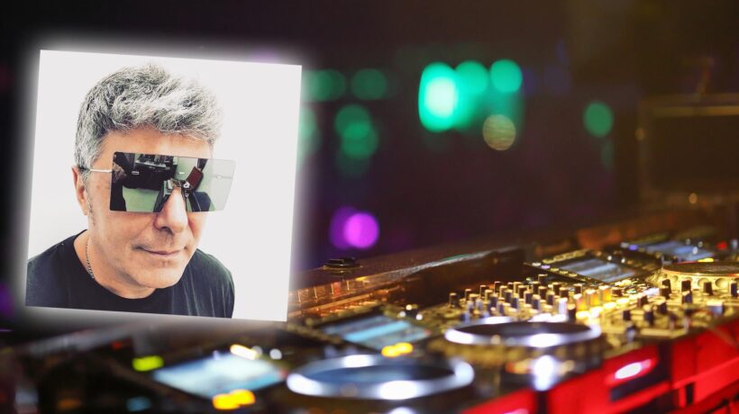 Addio a Cocco dj, intellettuale della consolle