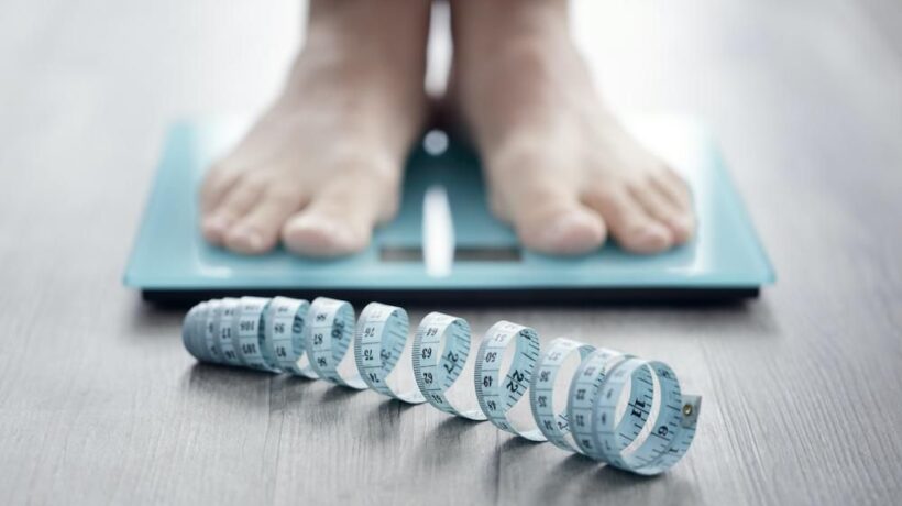 Obesità e sovrappeso. Come combattere gli effetti collaterali della quarantena