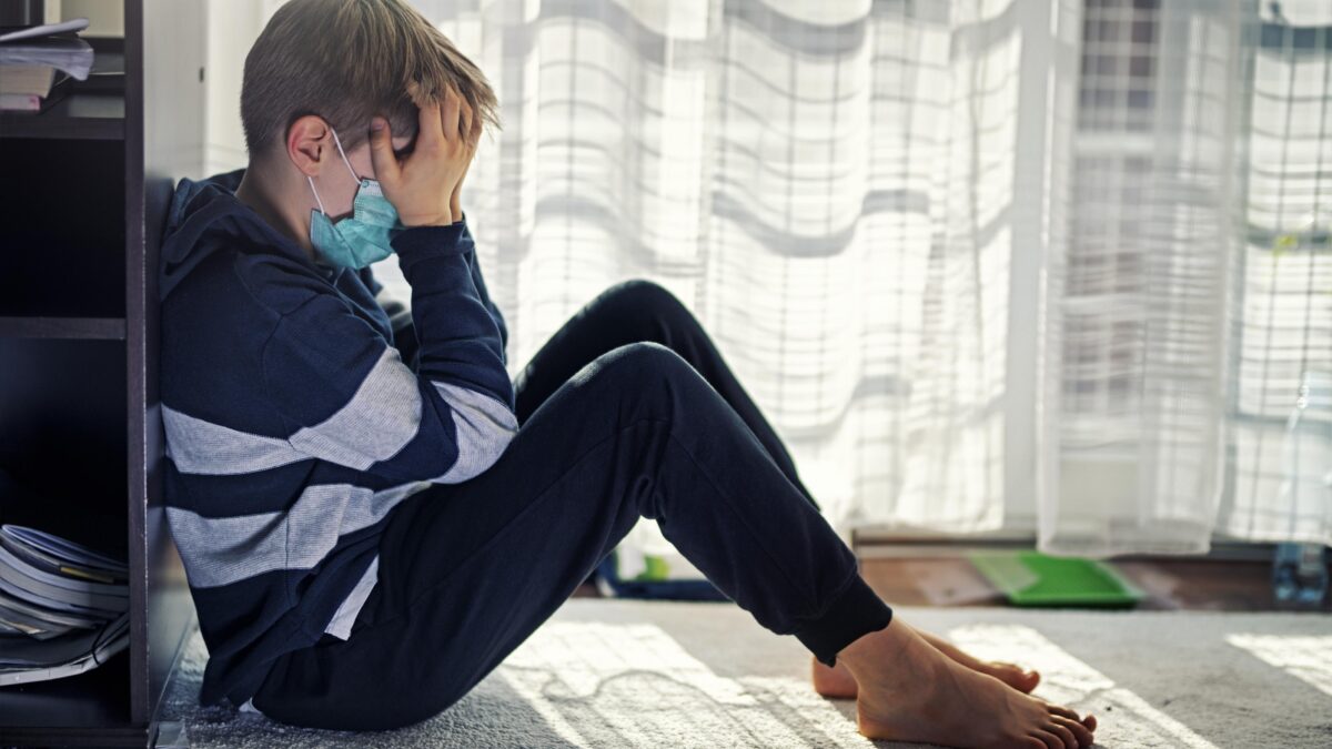 Pro Vita e Famiglia: «Bene ddl autolesionismo, impedire nuove atroci morti di minori»