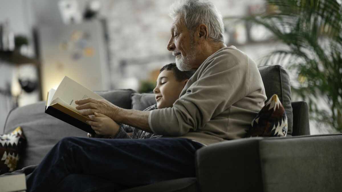 Ai nonni il 61% dei bonus baby sitter