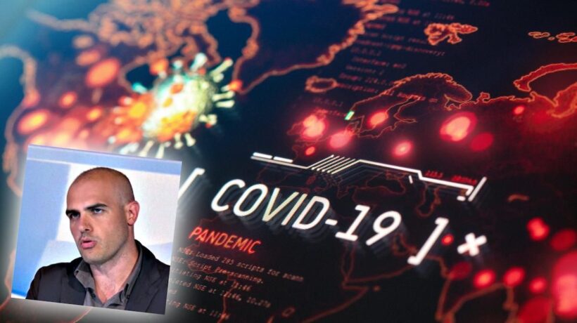 «I vaccini sono un’arma tattica. La Merkel ha colpito gli inglesi»
