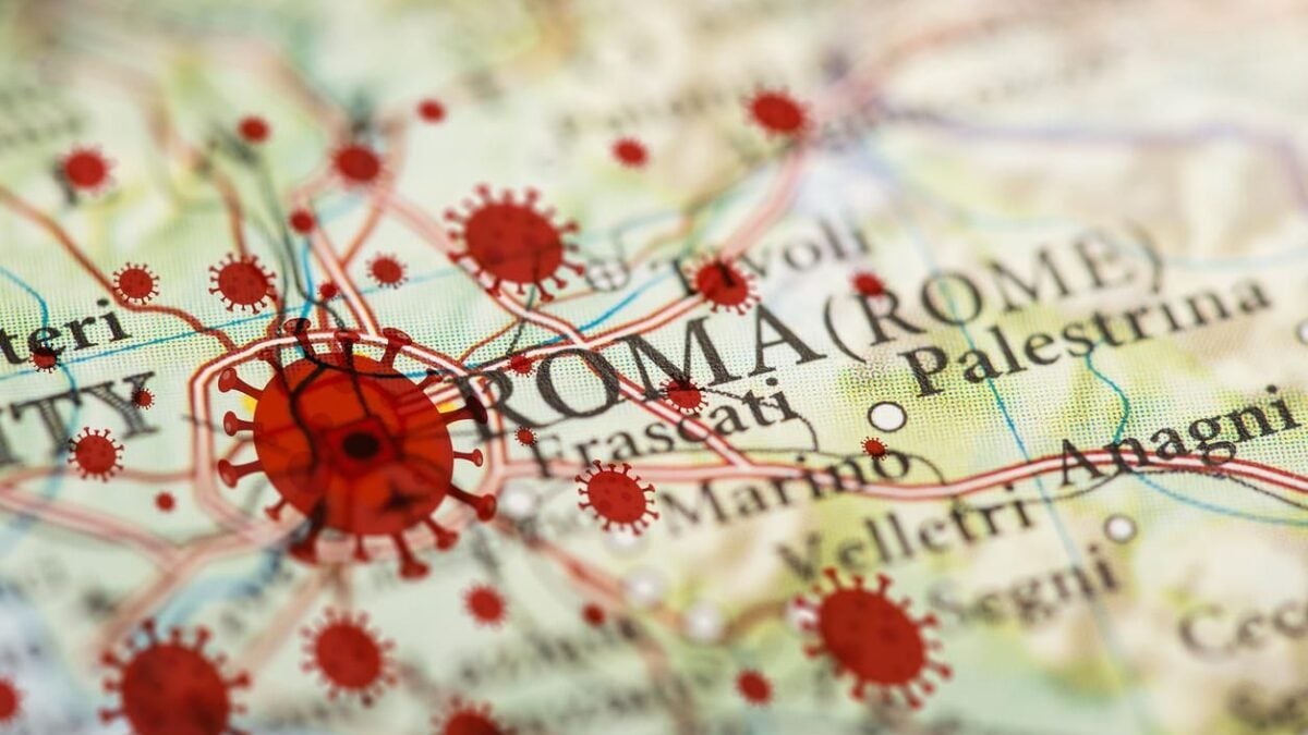 Voragine nei dati. L’Iss e il ministero non sanno dove si muore per Covid