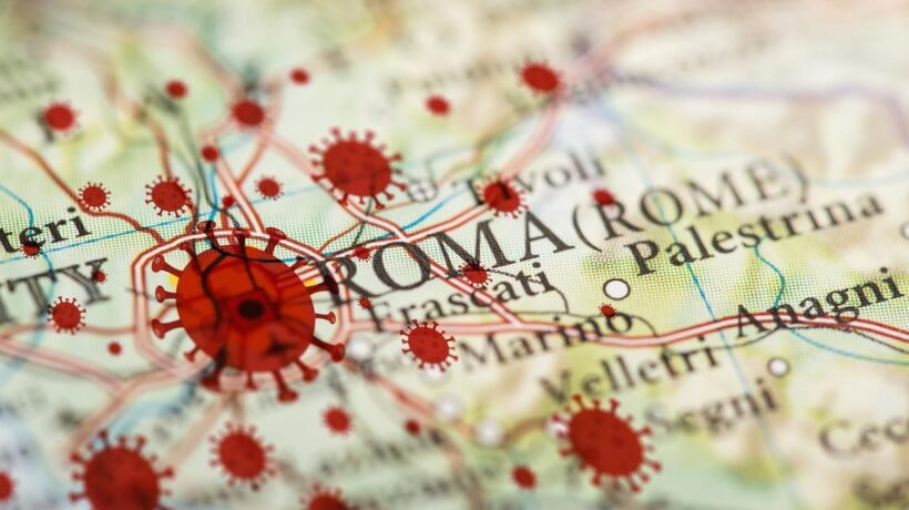 Voragine nei dati. L’Iss e il ministero non sanno dove si muore per Covid
